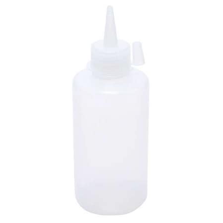 Dropper Bottle, LDPE, 176 mm H, PK10 MPN:524185-0250
