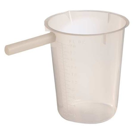 Ladles for Telescopic Dipper, 600mL, PK10 MPN:5326
