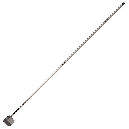 Dipper, Stainless Steel, 600mL, 18 In L MPN:5390-1