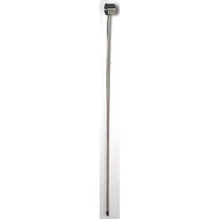 Stainless Steel Dipper, 600mL, 8 Ft MPN:5390-8