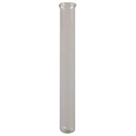 Test Tube, Rim, Glass, 18mm X 150mm, PK72 MPN:5PTG2
