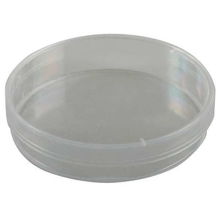 Petri Dish, Polystyrene, 160mL, PK12 MPN:5PTK3