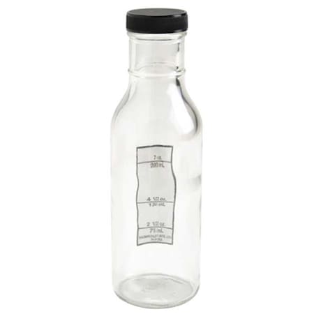 Graduated Bottle, Organic Impurities Test MPN:5ZPY1