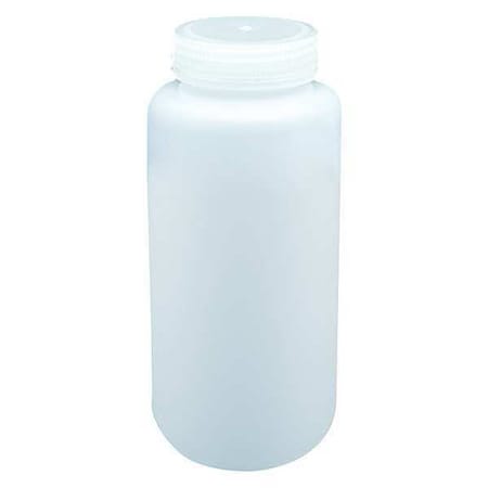 Environmental Sample Bottle, 500 mL, PK125 MPN:6FAH7