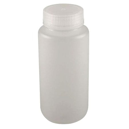 Environmental Sample Bottle, 1000 mL, Pk50 MPN:6FAH8