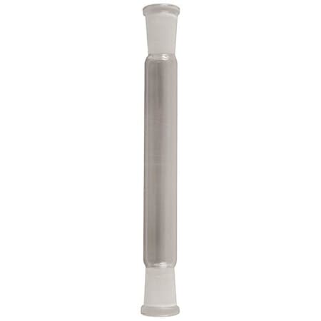 Adapter Socket, 160 mm L, 24/29, Clear, PK12 MPN:6FVN2
