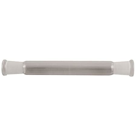Reduction Adapter, 80mmL, 24/29, Clear, PK12 MPN:6FVN8