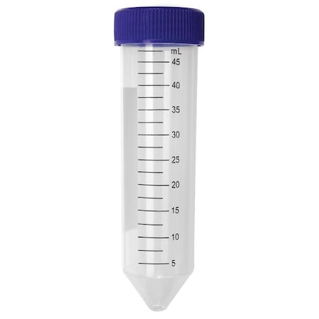 Conical Tube.50ml Racked Sterile.PK500 MPN:6VMY3