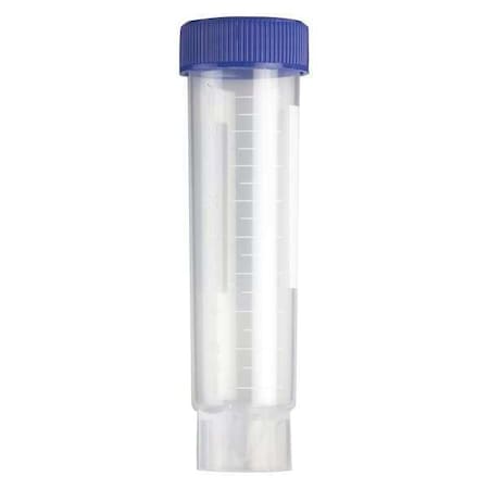 Conical Tube.50ml Bulk Skirted.PK500 MPN:6VMY4