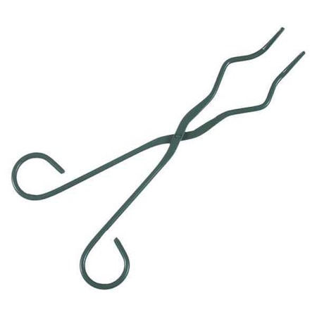 Crucible Tongs, SS, 9