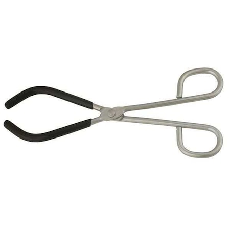 Beaker Tongs, 9 1/2in L, SS MPN:787-112