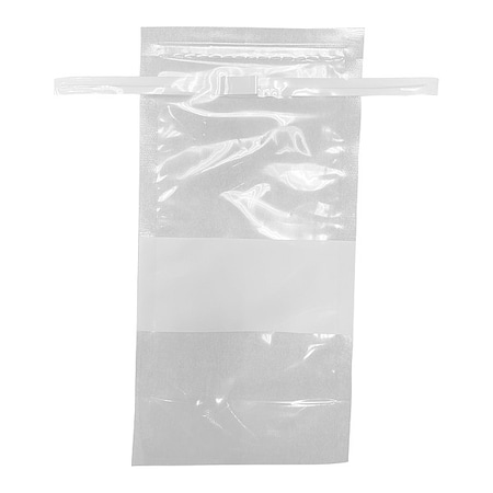 Sampling Bag, 7 fl oz, 7