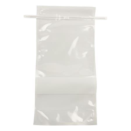 Sampling Bag, 4 fl oz, 7.3