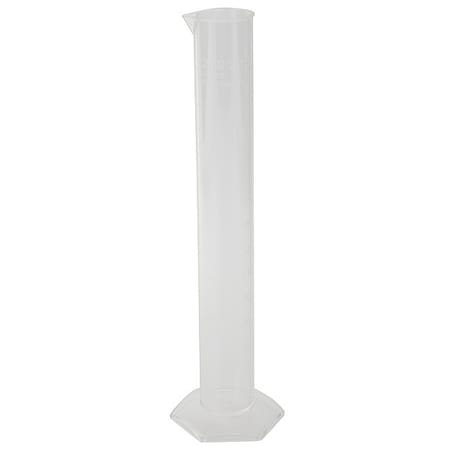 Graduated Cylinder, 250mL, 2mL Graduation MPN:8ADT5