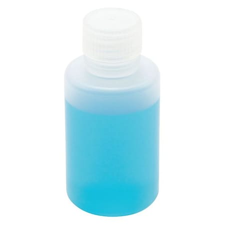 Bottle, Narrow Mouth, 4 Oz, 4 PK, PK12 MPN:8AX98
