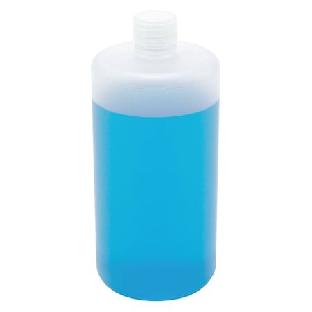 BTL NRM 1000 ML PP LSS, PK6 (Formerly Lab Safety Supply) MPN:8AXC7