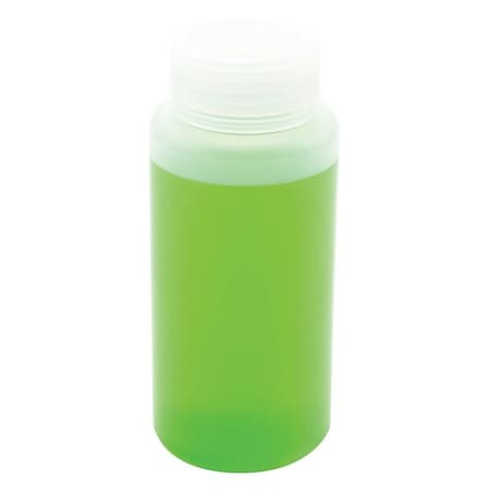 Poly Bottles, 1000mL/32 oz, PK6 MPN:8ZAT3