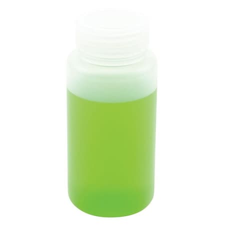 Bottle Wide Mouth 500 Ml Pp, Pk12 MPN:9F491