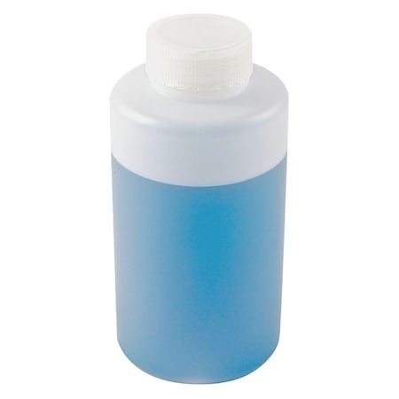 Bottles, Wide Mouth, 2000 ML, PK6 MPN:9LA64
