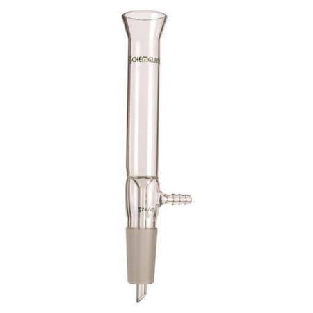 Vacuum Adapter, 31 mm Dia, 220 mm H MPN:CG-1053-12