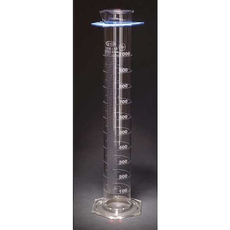 Graduated Cylinder, Class A, 250 mL MPN:CY3020-250
