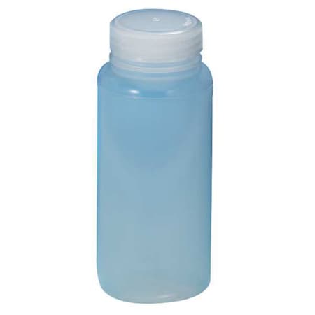 Precisionware Bottle, 16 Oz, LDPE, PK12 MPN:F10626-0007