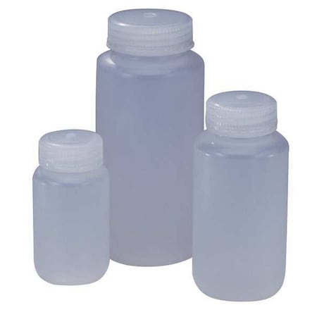 Bottle, 173 mm H, Clear, 72 mm Dia, PK12 MPN:F10632-0007
