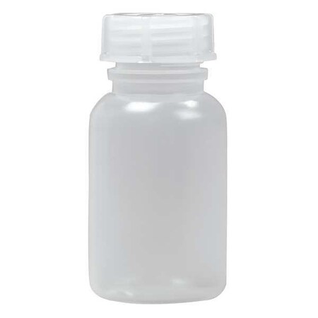 Bottle, 100 mm H, Clear, 94 mm Dia, PK12 MPN:F10906-0100