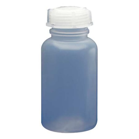 Bottle, 235 mm H, Clear, 108 mm Dia, PK3 MPN:F10906-1500