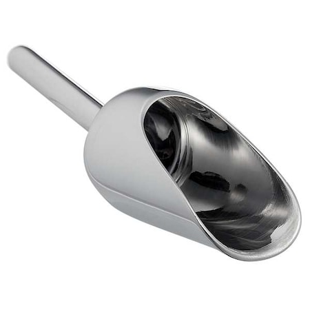 Scoop, 33 3/4 fl oz, 30.5 cm, Silver MPN:F36739-1000