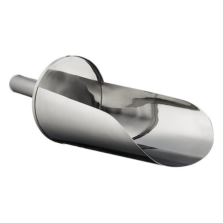 Scoop, 67 5/8 fl oz, 37.5 cm, Silver MPN:F36739-2000