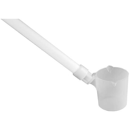 Replaceable Cup, Polypropylene, 16 mL MPN:F36784-0016