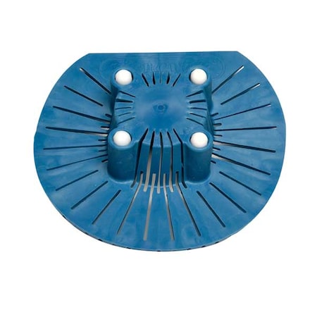 Stirring Bar Sink Strainer, L, Green MPN:F37787-0001