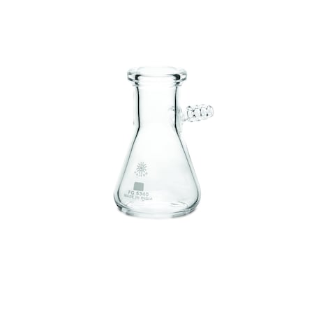Filtering Flask, Colorless, 73 mm H, PK6 MPN:FG5340-25