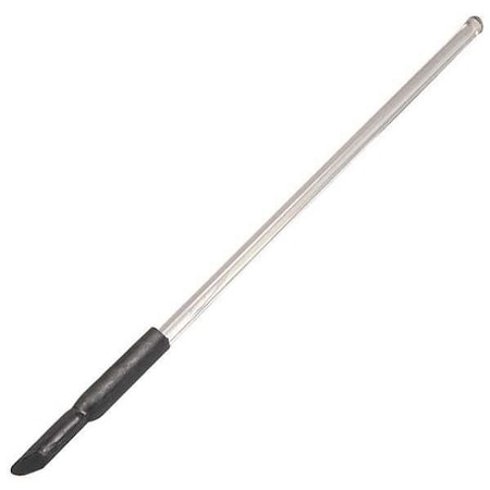Stir Rod, 127 mm L, 3 mm Dia, Round, PK12 MPN:GRPL05