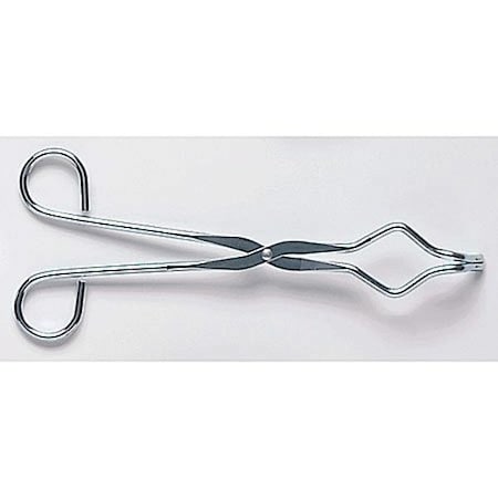 Tongs, Nickel-Plated, 9 In. Long MPN:H-23050