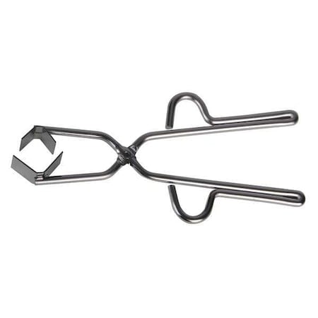 Tongs, Flask, 9 In. Long MPN:H-23442