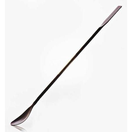 Sampling Spoon/Spatula, 22.9cm L, 5.1 cm W MPN:H36711-0000