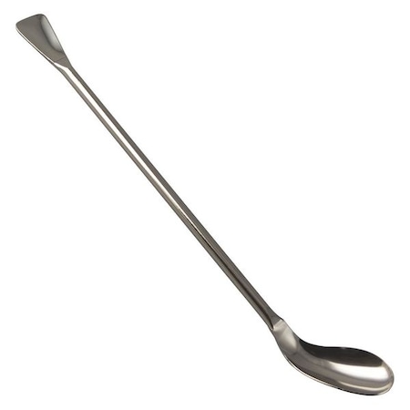 Laboratory Spoon/Spatula, 30cm L, 2.8 cm W MPN:H36808-0030