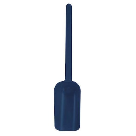 Scoop, Metal Dect, Blue, 2 Oz, PK100 MPN:H36902-0006