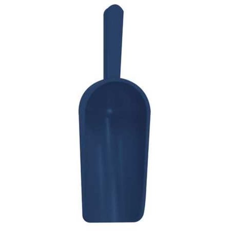 Scoop, 8 1/2 fl oz, 19.1 cm, Blue, PK100 MPN:H36906-0006