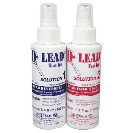 REPLACEMEMT SOLUTIONS, PR MPN:KT001