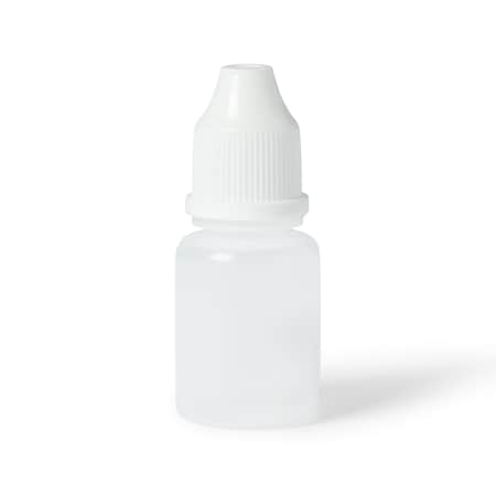 Dropper Bottle, LDPE, 135 mm H, PK12 MPN:PDB007PK12