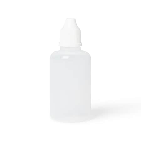 Dropper Bottle, LDPE, 135 mm H, PK12 MPN:PDB030PK12