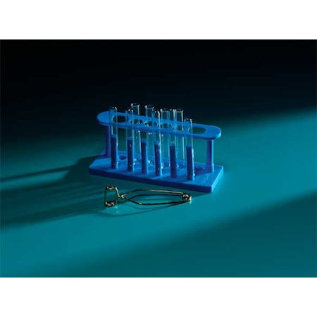 Glass Test Tube with Rim, 15x125mm, Pk72 MPN:TT9800-D