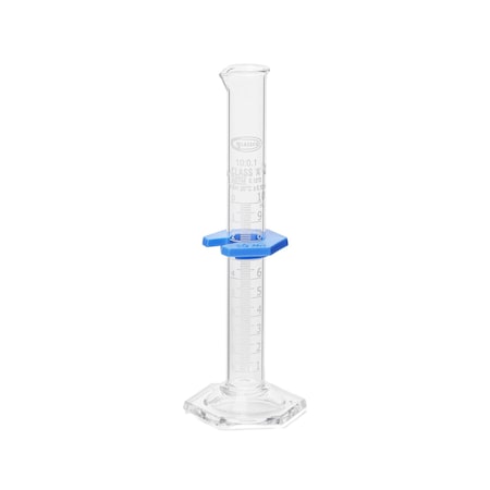 Graduated Cylinder, Colorless MPN:UNICCTD10