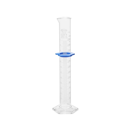 Graduated Cylinder, Colorless MPN:UNICCTD100
