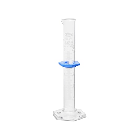 Graduated Cylinder, Colorless MPN:UNICCTD25