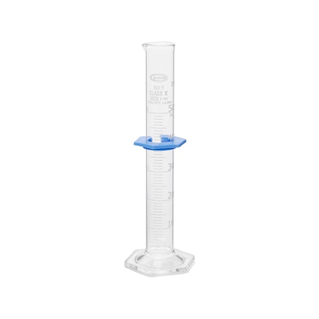 Graduated Cylinder, Colorless MPN:UNICCTD250