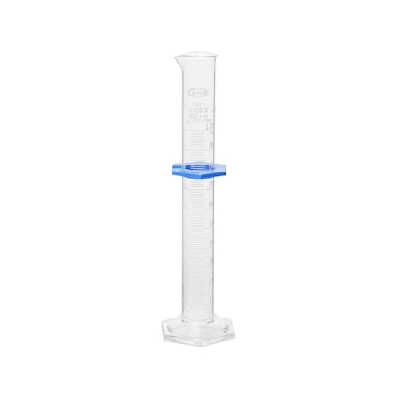Graduated Cylinder, Colorless MPN:UNICCTD50